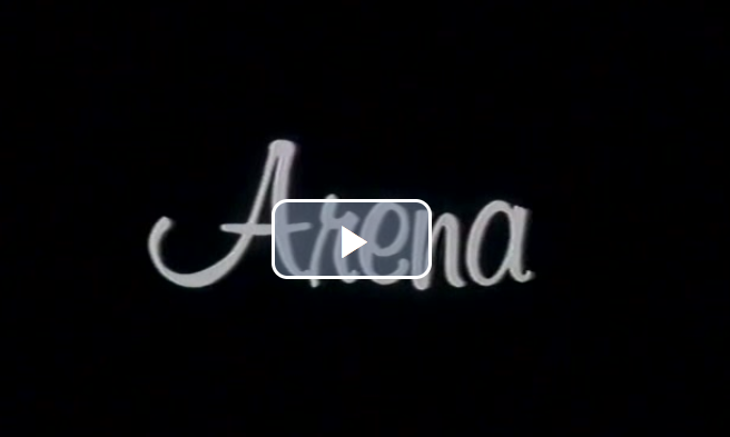 Arena: Henry Moore (Prod: Rosemary Bowen-Jones), BBC2, 7th September 1986 
