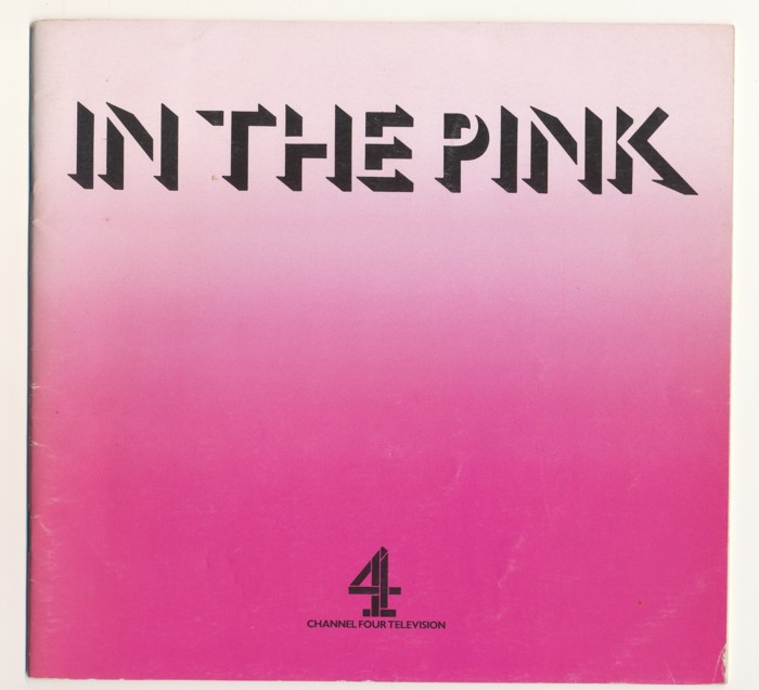 In the Pink, Channel 4