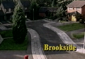 Brookside (Dir: Various) Channel 4, 22nd May 1998