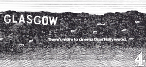 An advert from the 1984-85 Film Bang directory: While south of the border Channel 4 has helped to revitalise an already existing industry, in Scotland it has been closely linked to the birth of what can be considered a ‘Scottish film industry’.
