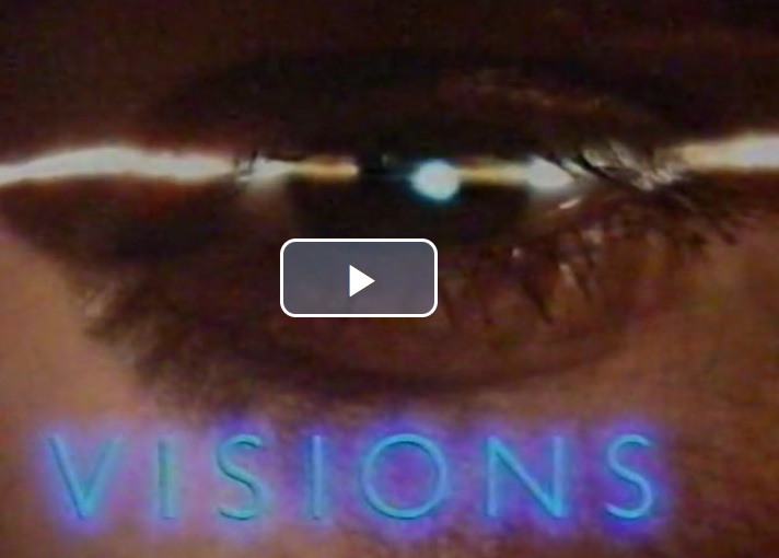Visions (Series editor: John Ellis) Channel 4, 31st March 1983