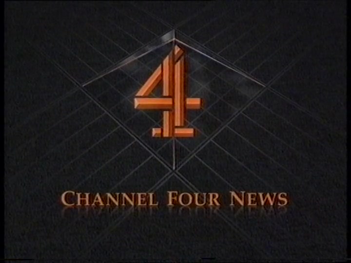 Channel 4 News, 27th December 1994