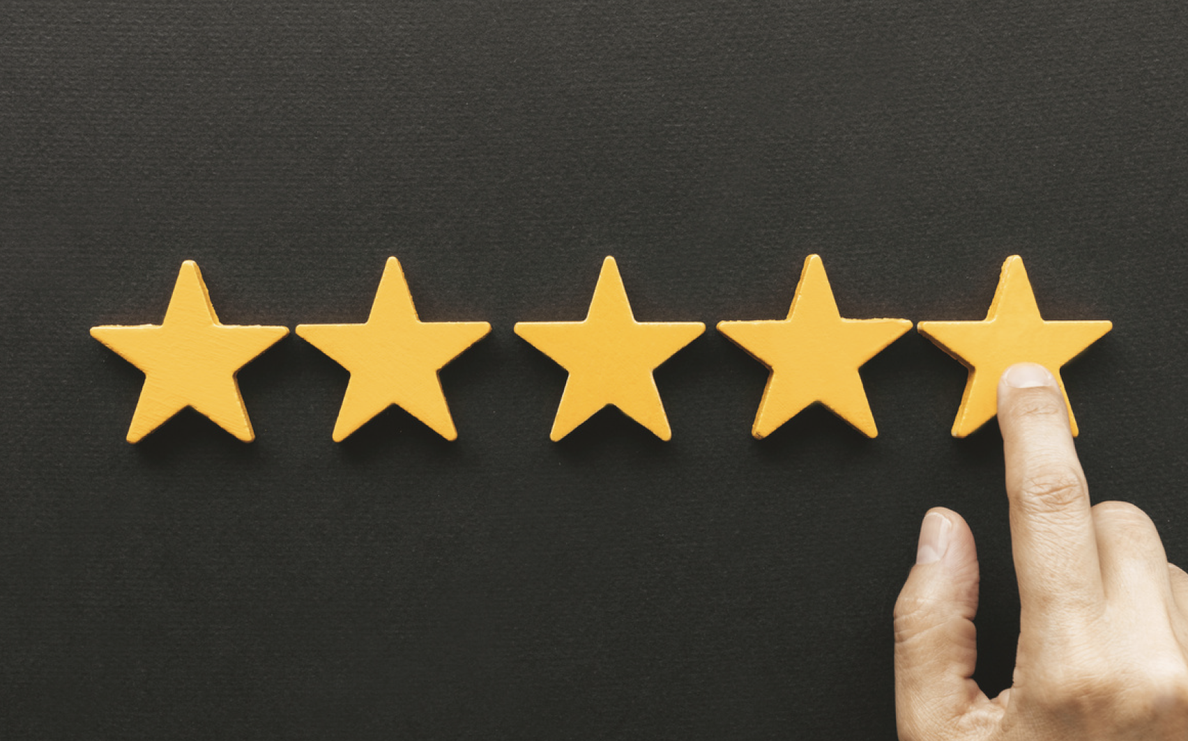 What do our members say about us?