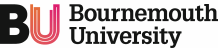 Logo Bournemouth University