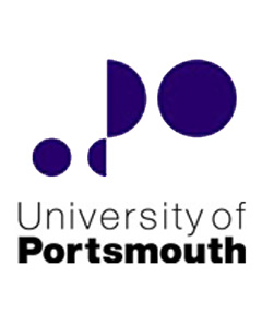 Logo Bournemouth University