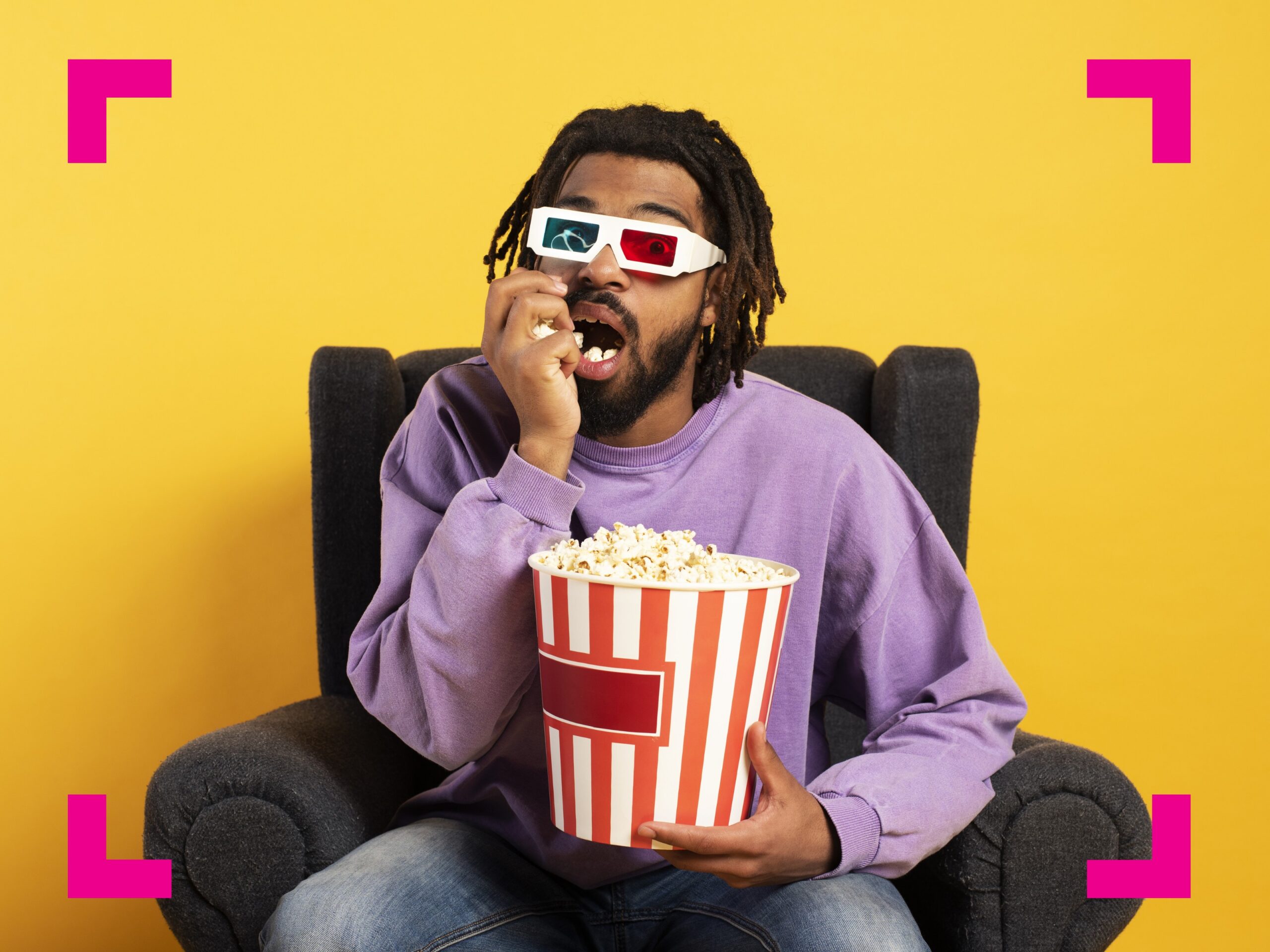 Master inclusive teaching with film, TV and radio