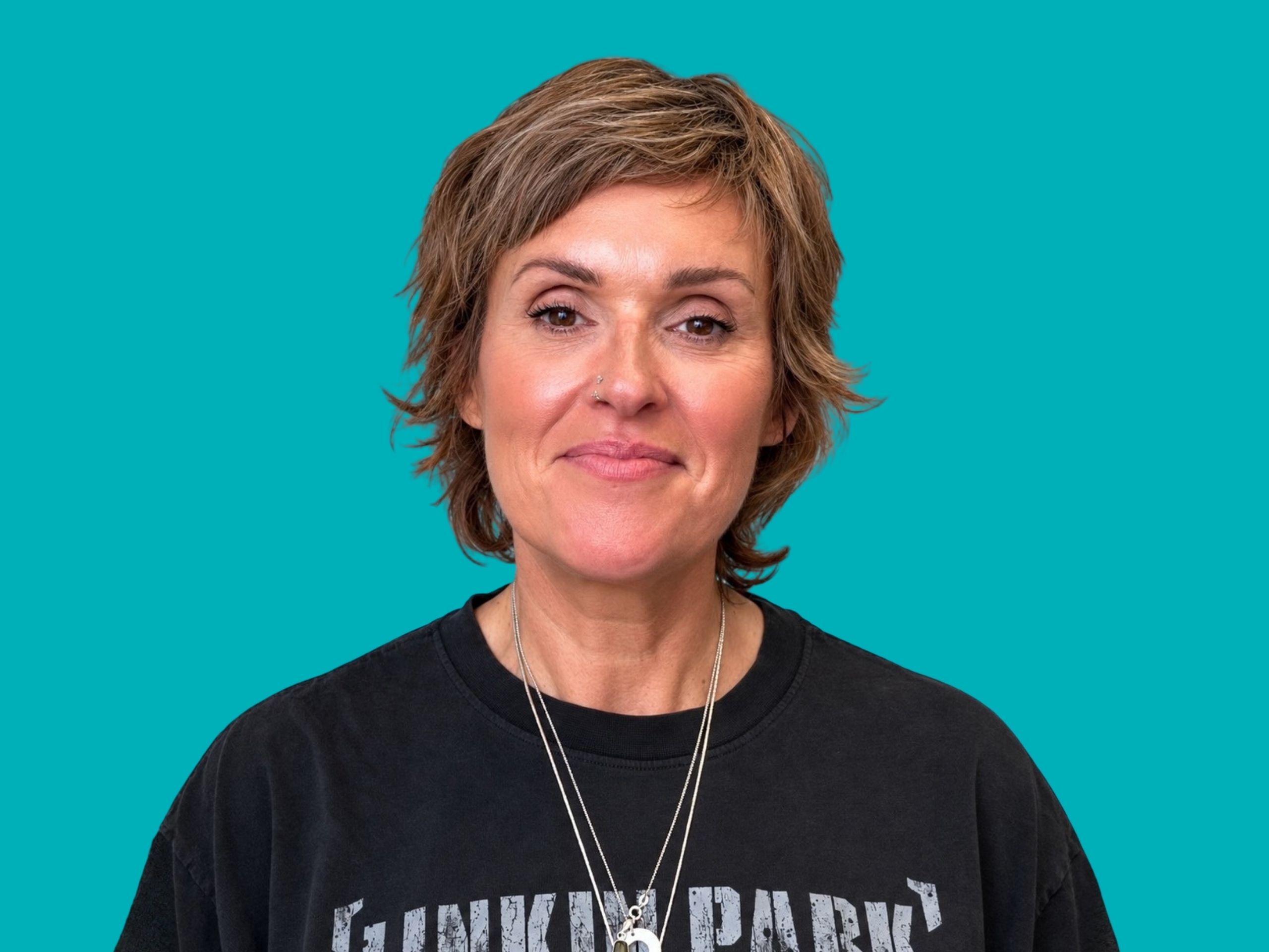 Kerry-Jane