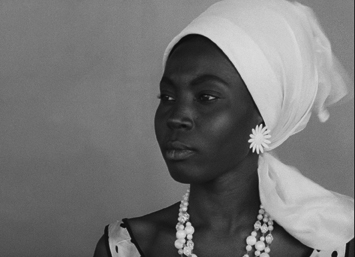 Black Girl (1966): image courtesy of BFI.