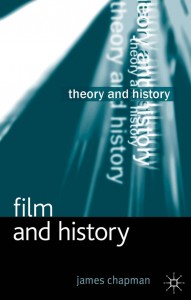 Chapman-Film-History