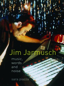 Jim Jarmusch