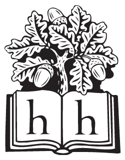 Hamish Hamilton (Logo)