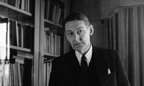 T.S. Eliot 011