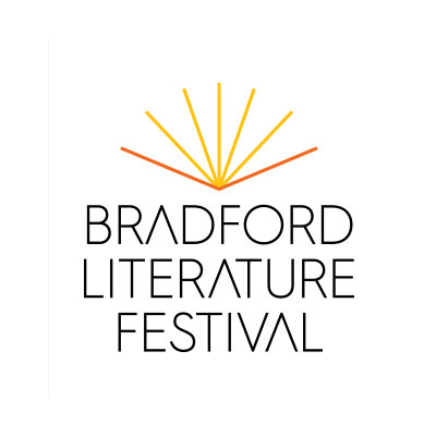 Bradford Literary Festival logo