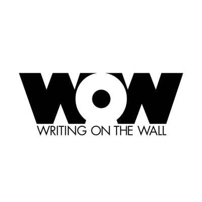 Writing on the Wall logo